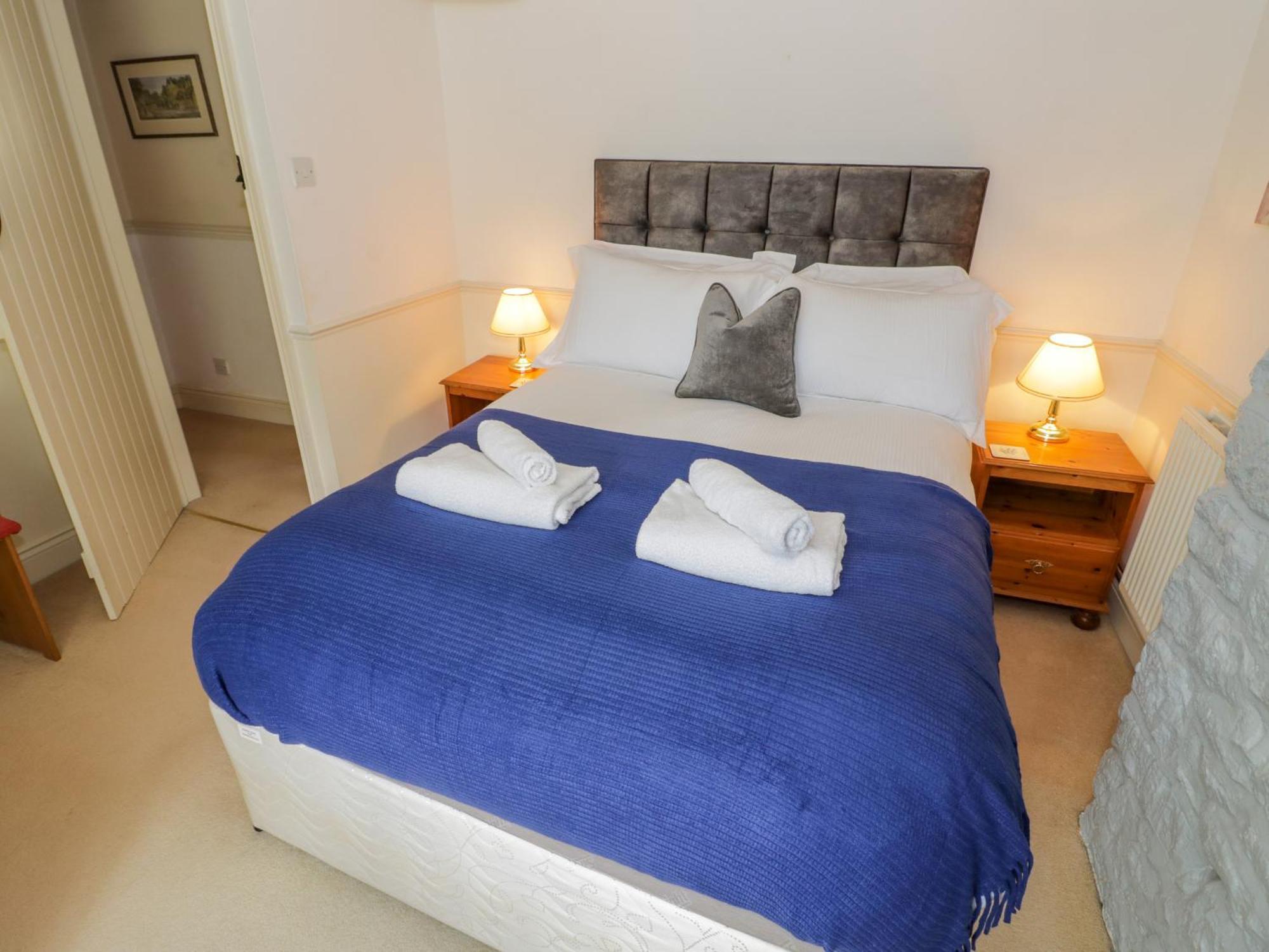 4 Lansdown Cottages Cheltenham Dış mekan fotoğraf