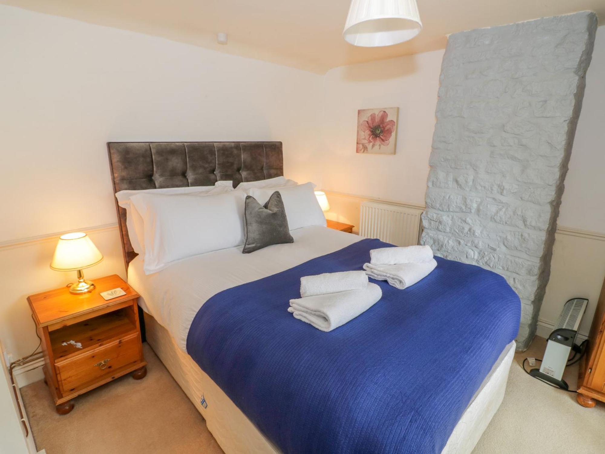 4 Lansdown Cottages Cheltenham Dış mekan fotoğraf