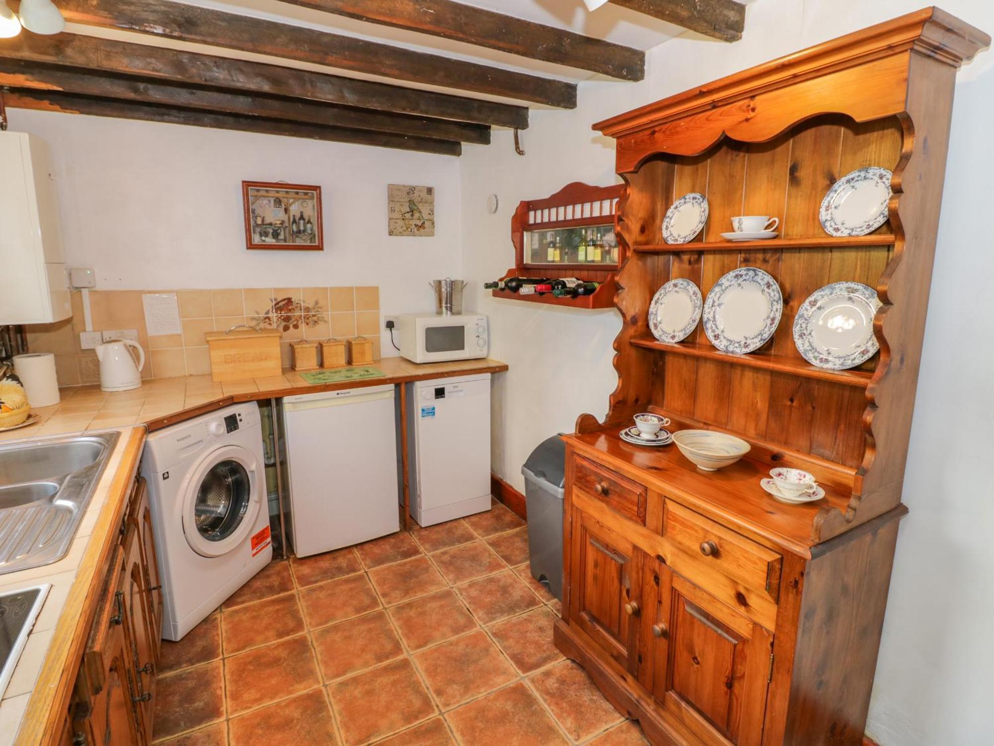 4 Lansdown Cottages Cheltenham Dış mekan fotoğraf
